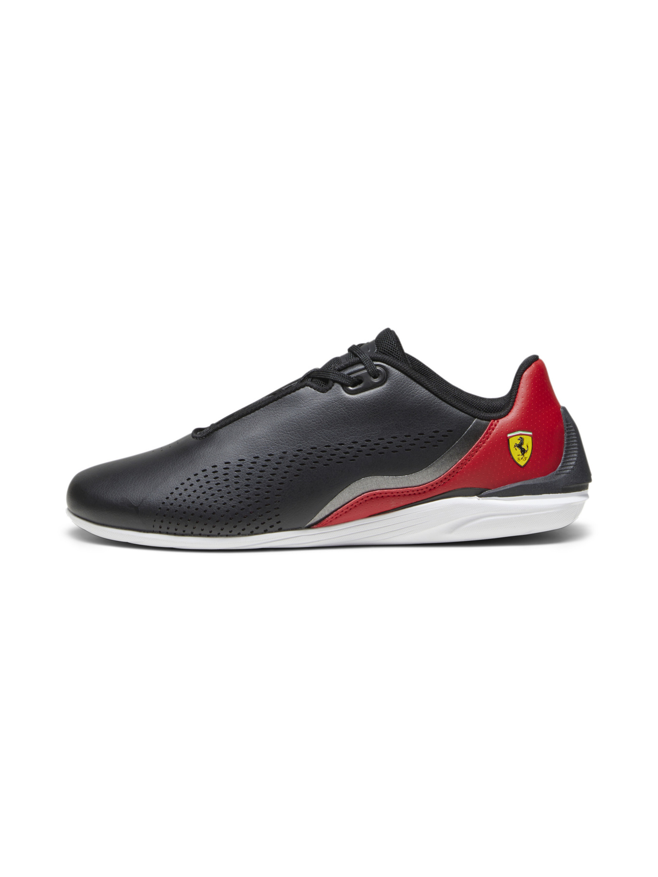 Бутсы PUMA Ferrari Drift Cat Decima модель 307193 Фото