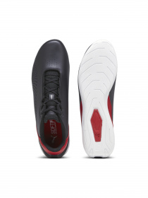 Бутсы PUMA Ferrari Drift Cat Decima модель 307193 Фото
