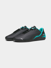 Кроссовки PUMA Mapf1 Drift Cat Decima модель 307196 Фото