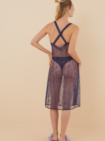 Нічна сорочка Women'secret модель 3416282-13 Нічна сорочка Women'secret модель 3416282-13 Фото