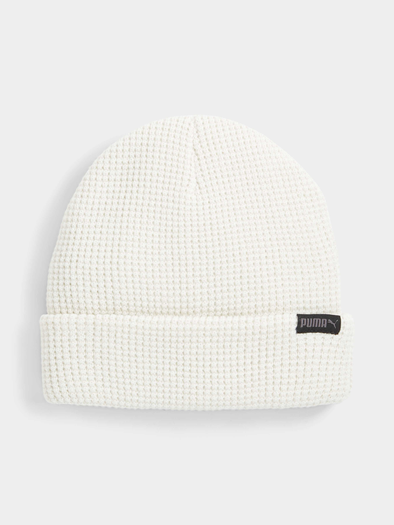 Шапка PUMA Archive Mid Fit Beanie модель 022848 Фото