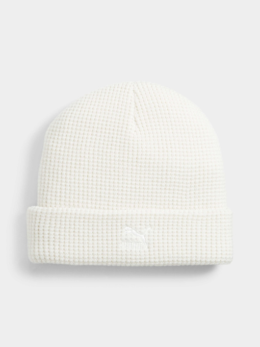 Шапка PUMA Archive Mid Fit Beanie модель 022848 Фото