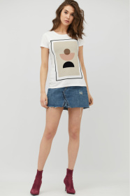 Футболки и поло YAPPI модель WW11010 Фото