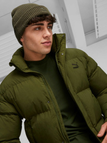 Шапка PUMA Archive Mid Fit Beanie модель 022848 Фото