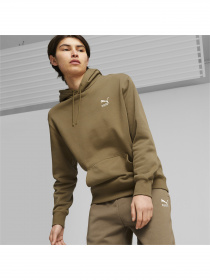 Худи PUMA модель 535596 Фото