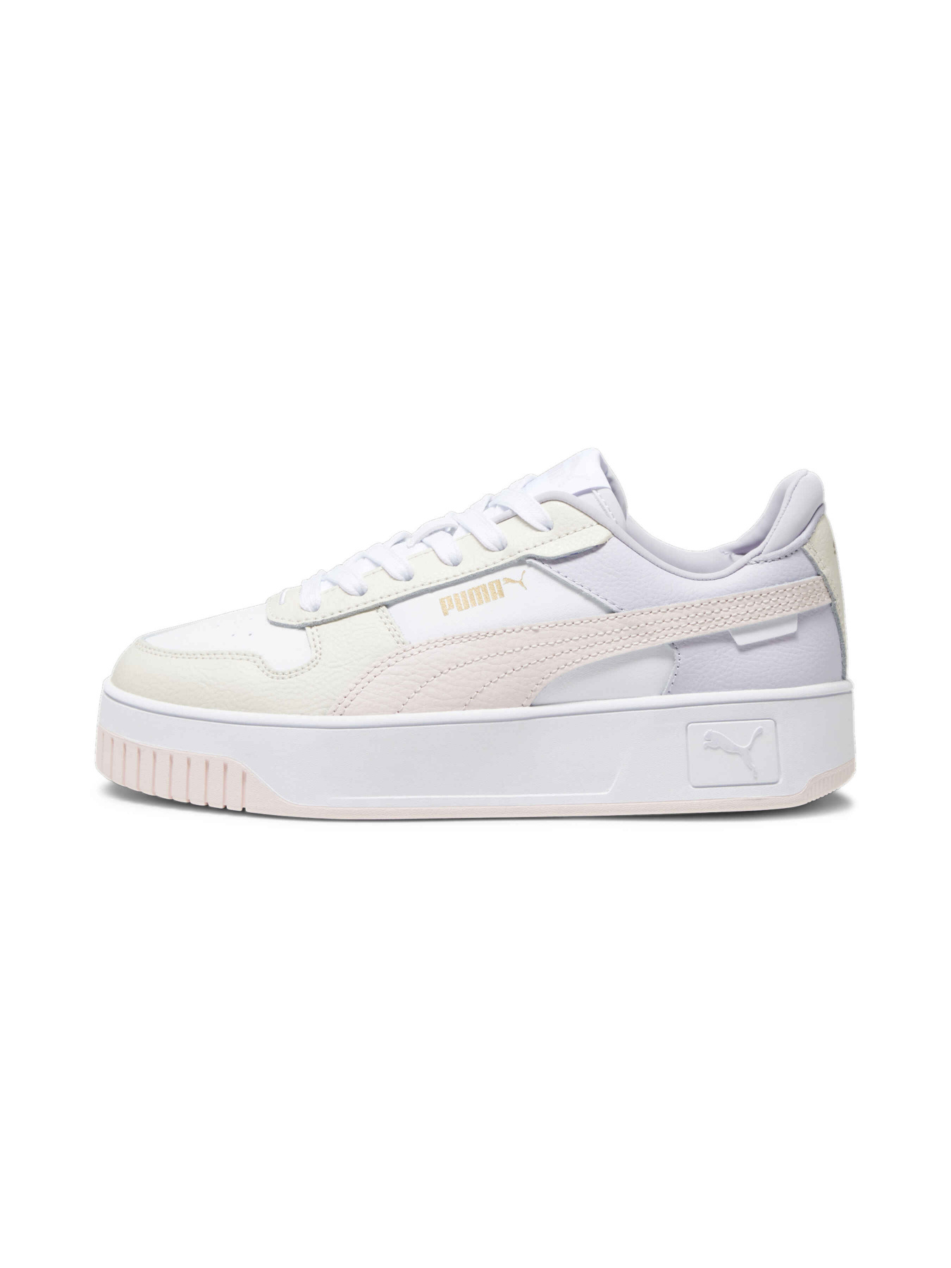 Кеды низкие PUMA Carina Street модель 389390 Фото