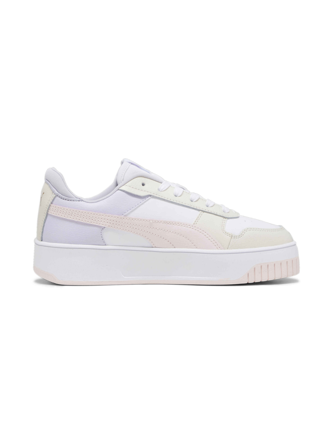 Кеды низкие PUMA Carina Street модель 389390 Фото