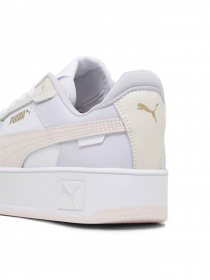 Кеды низкие PUMA Carina Street модель 389390 Фото