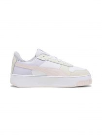 Кеды низкие PUMA Carina Street модель 389390 Фото