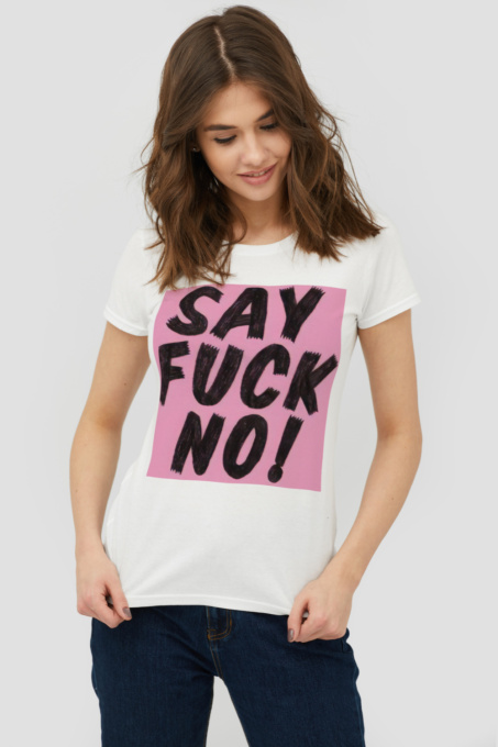 Футболки і поло YAPPI модель WW11013 Фото