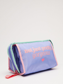 Большая косметичка La Vecina Rubia Women'secret модель 4846939-76 Фото