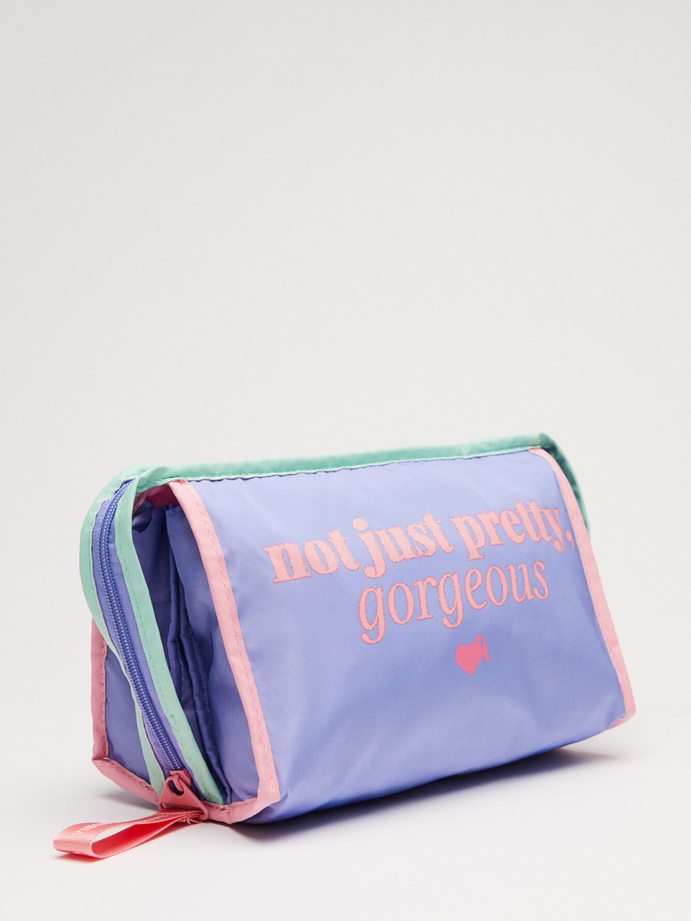 Велика косметичка La Vecina Rubia Women'secret модель 4846939-76 Фото