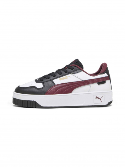 Кросівки PUMA Carina Street модель 389390 — фото 4 - INTERTOP
