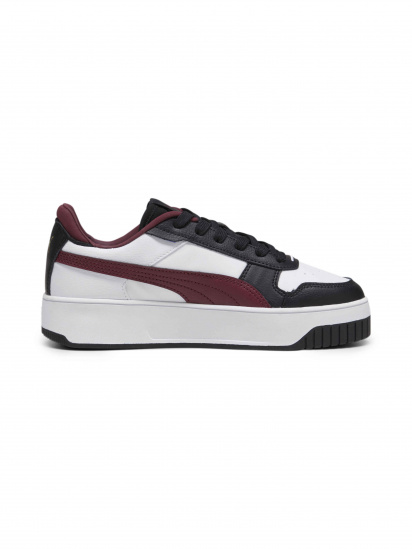 Кросівки PUMA Carina Street модель 389390 - фото