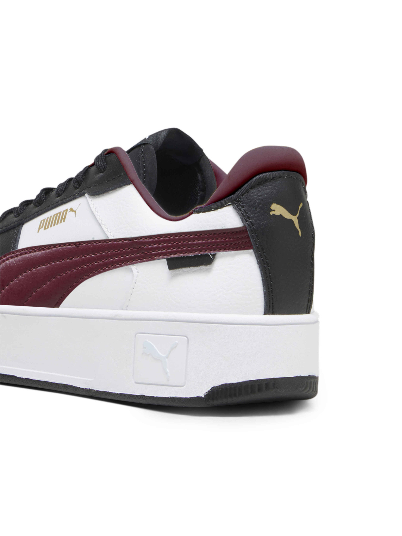 Кросівки повсякденні PUMA Carina Street модель 389390 Фото