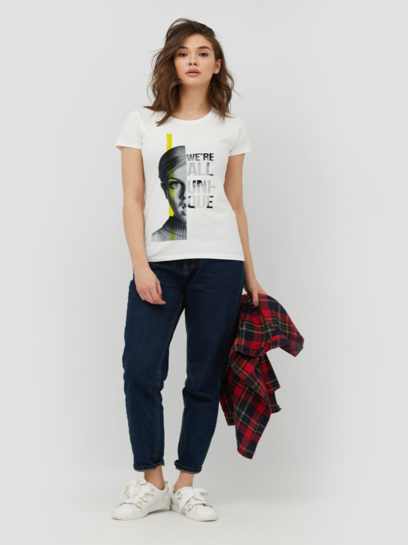 Футболки і поло YAPPI модель WW11002 Фото