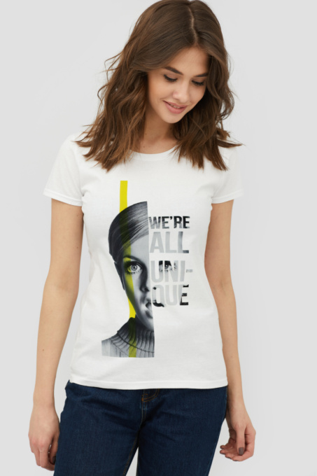 Футболки и поло YAPPI модель WW11002 Фото