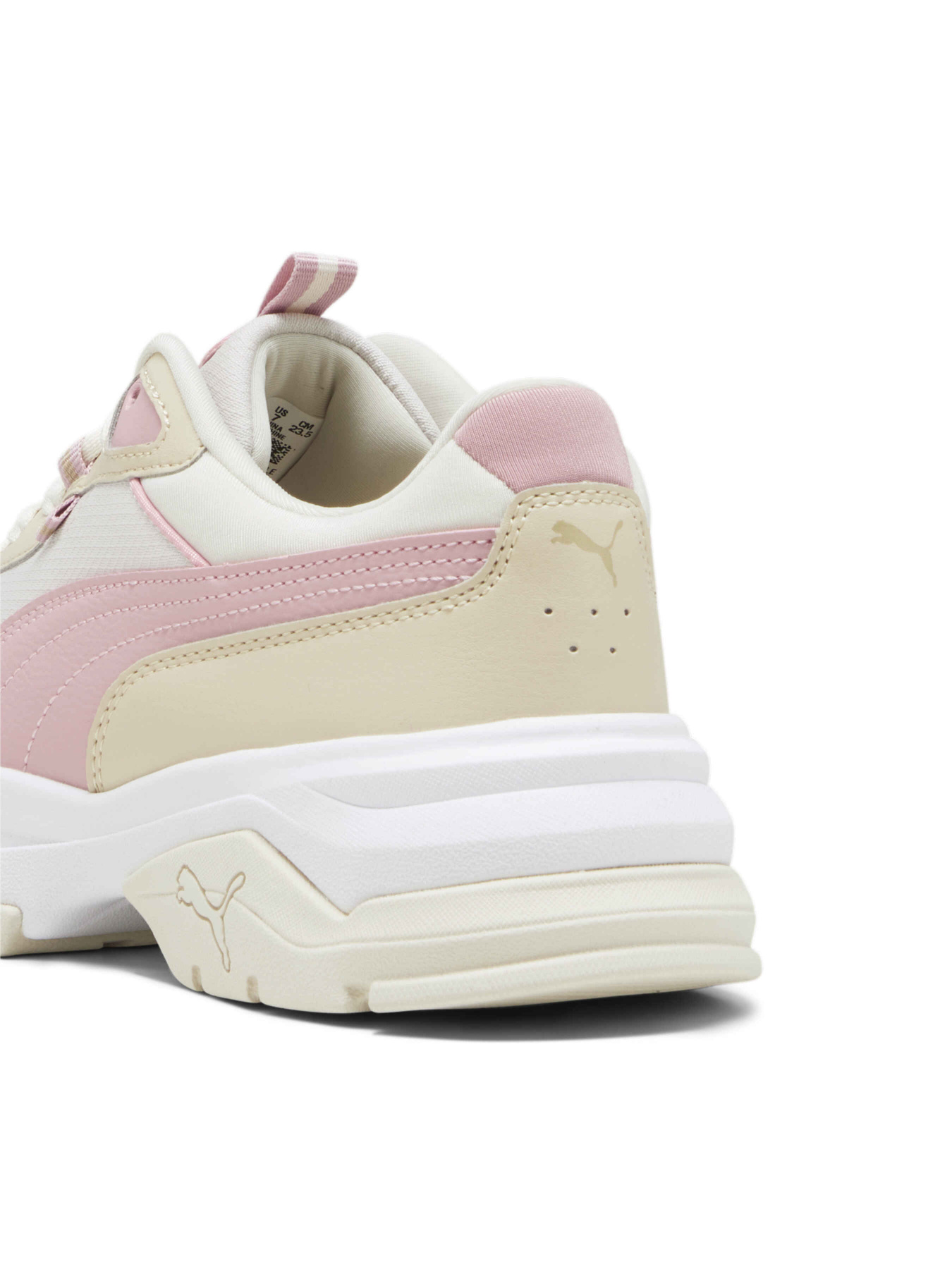 Кроссовки PUMA Cassia Via модель 389223 Фото