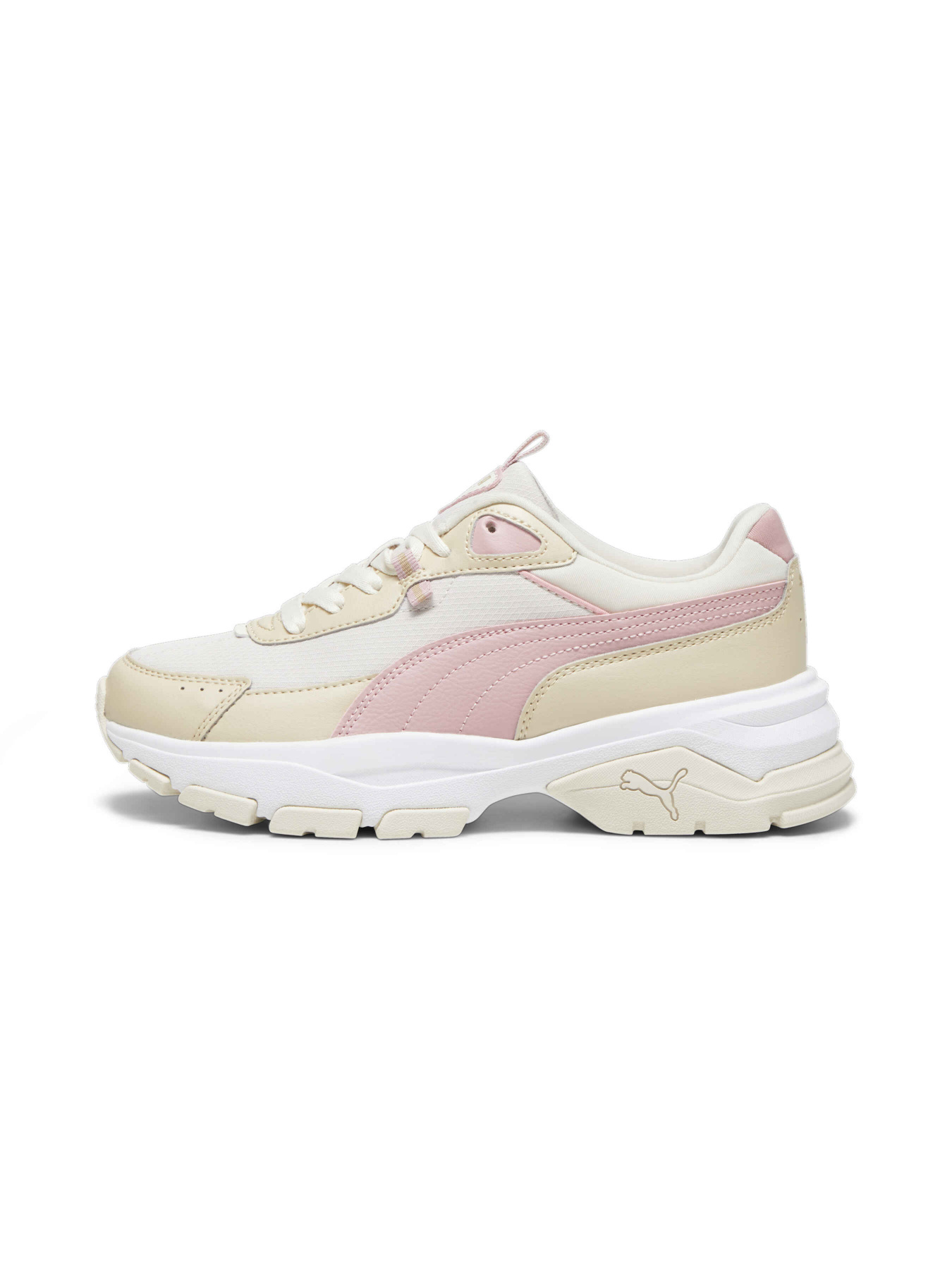 Кроссовки PUMA Cassia Via модель 389223 Фото