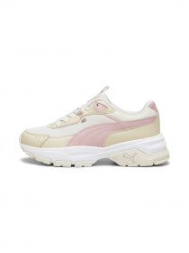 Кроссовки PUMA Cassia Via модель 389223 Фото