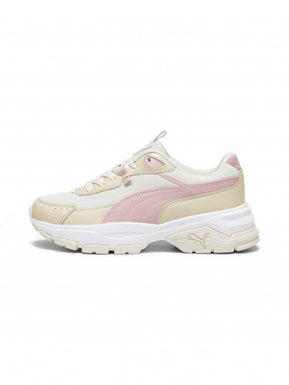 Кросівки PUMA Cassia Via модель 389223 — фото 4 - INTERTOP