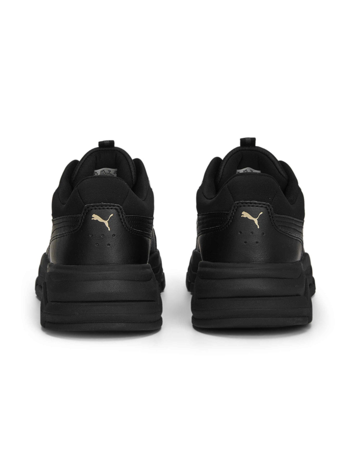 Кроссовки PUMA Cassia Via модель 389223 Фото