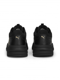 Кроссовки PUMA Cassia Via модель 389223 Фото