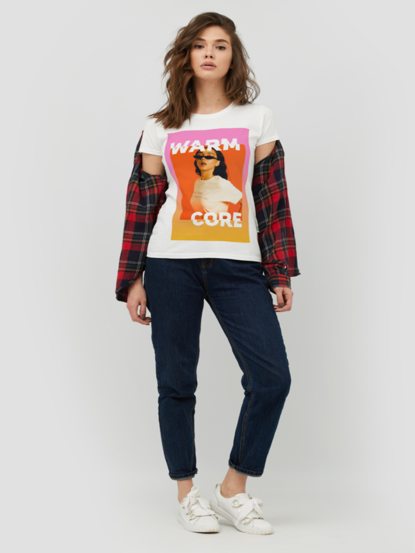 Футболки и поло YAPPI модель WW11014 Фото