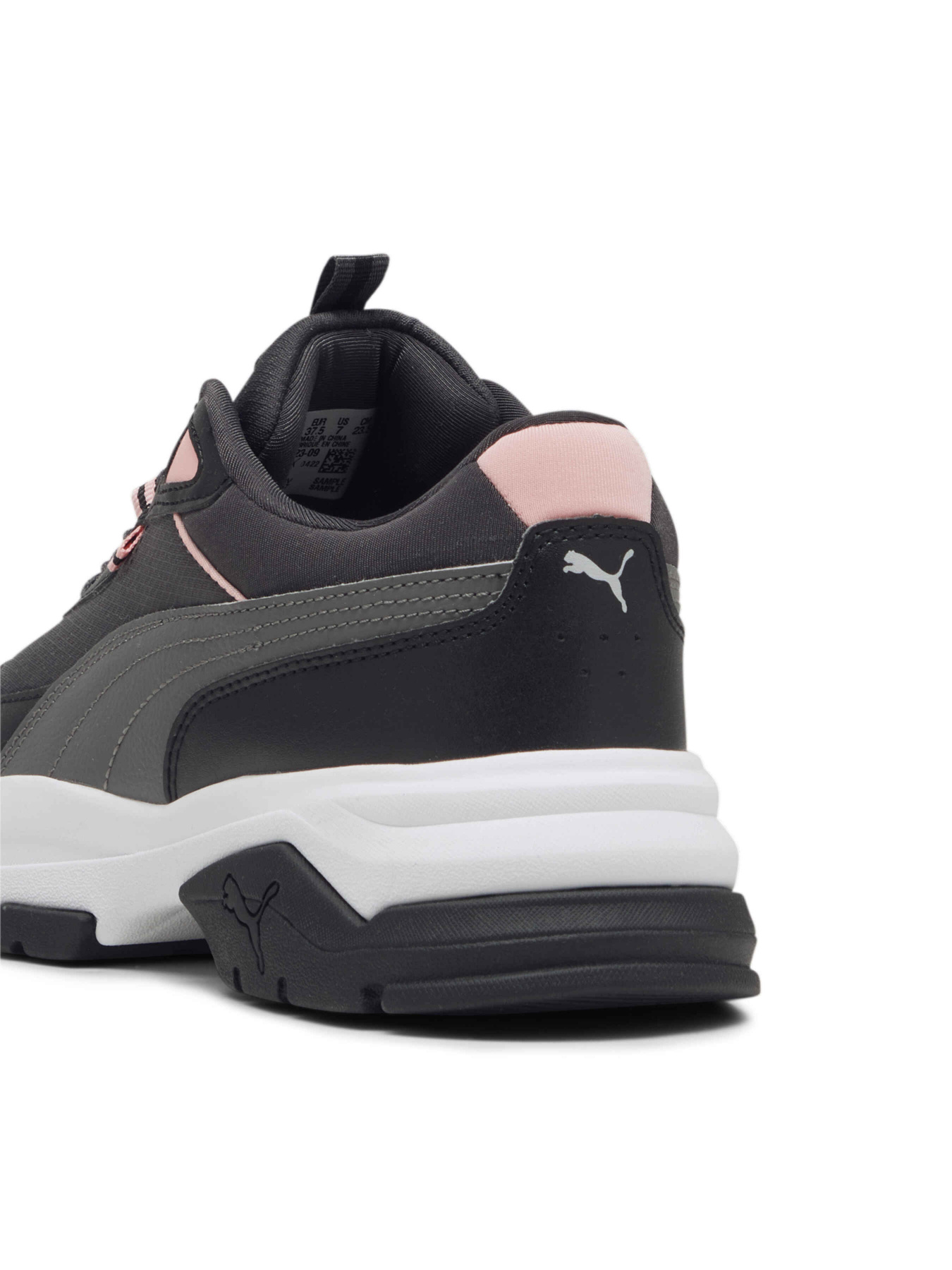 Кроссовки PUMA Cassia Via модель 389223 Фото