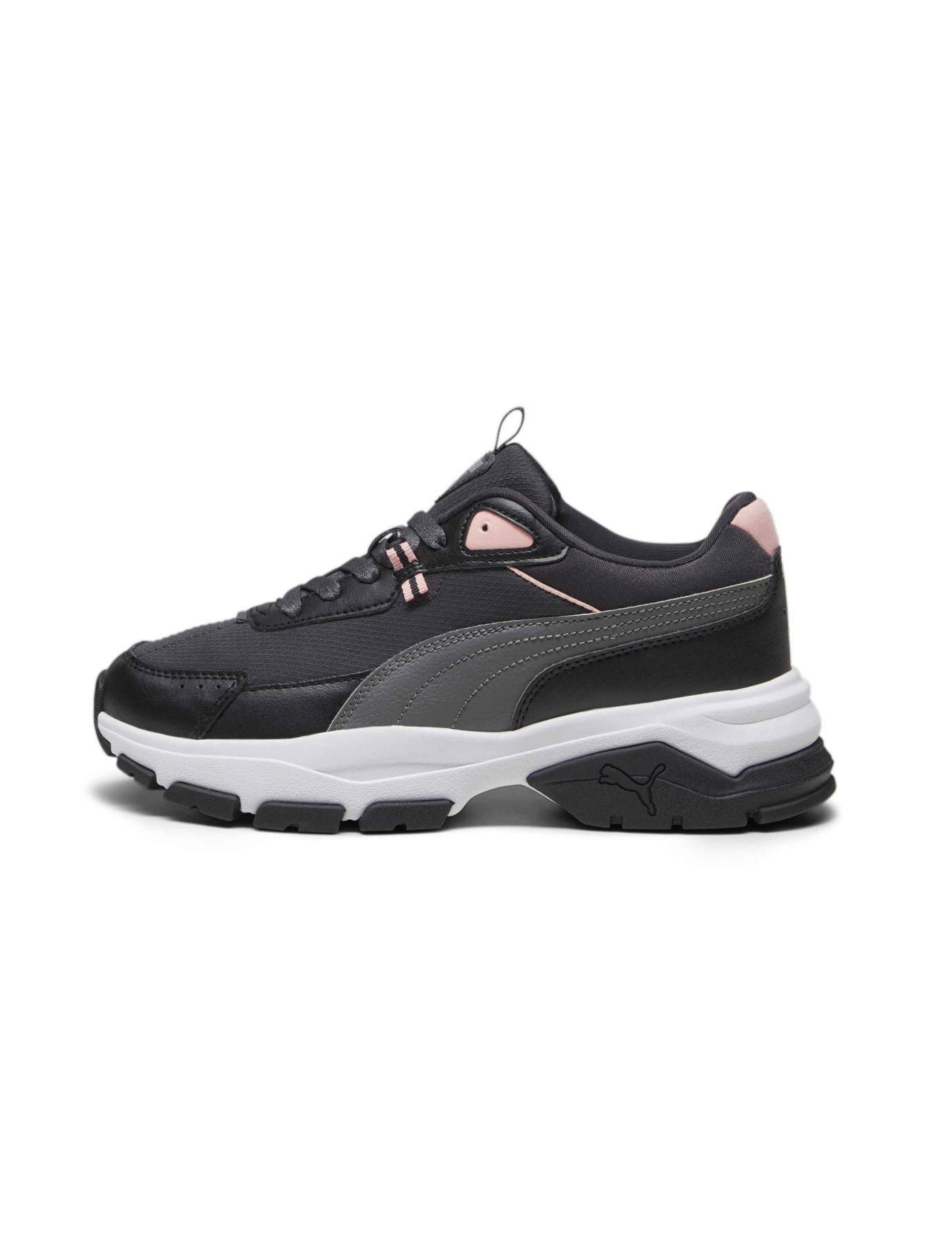 Кроссовки PUMA Cassia Via модель 389223 Фото