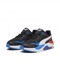 Кроссовки для тренировок PUMA Bmw Mms X-ray Speed Jr модель 307174 Фото