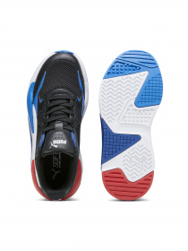 Кроссовки для тренировок PUMA Bmw Mms X-ray Speed Jr модель 307174 Фото