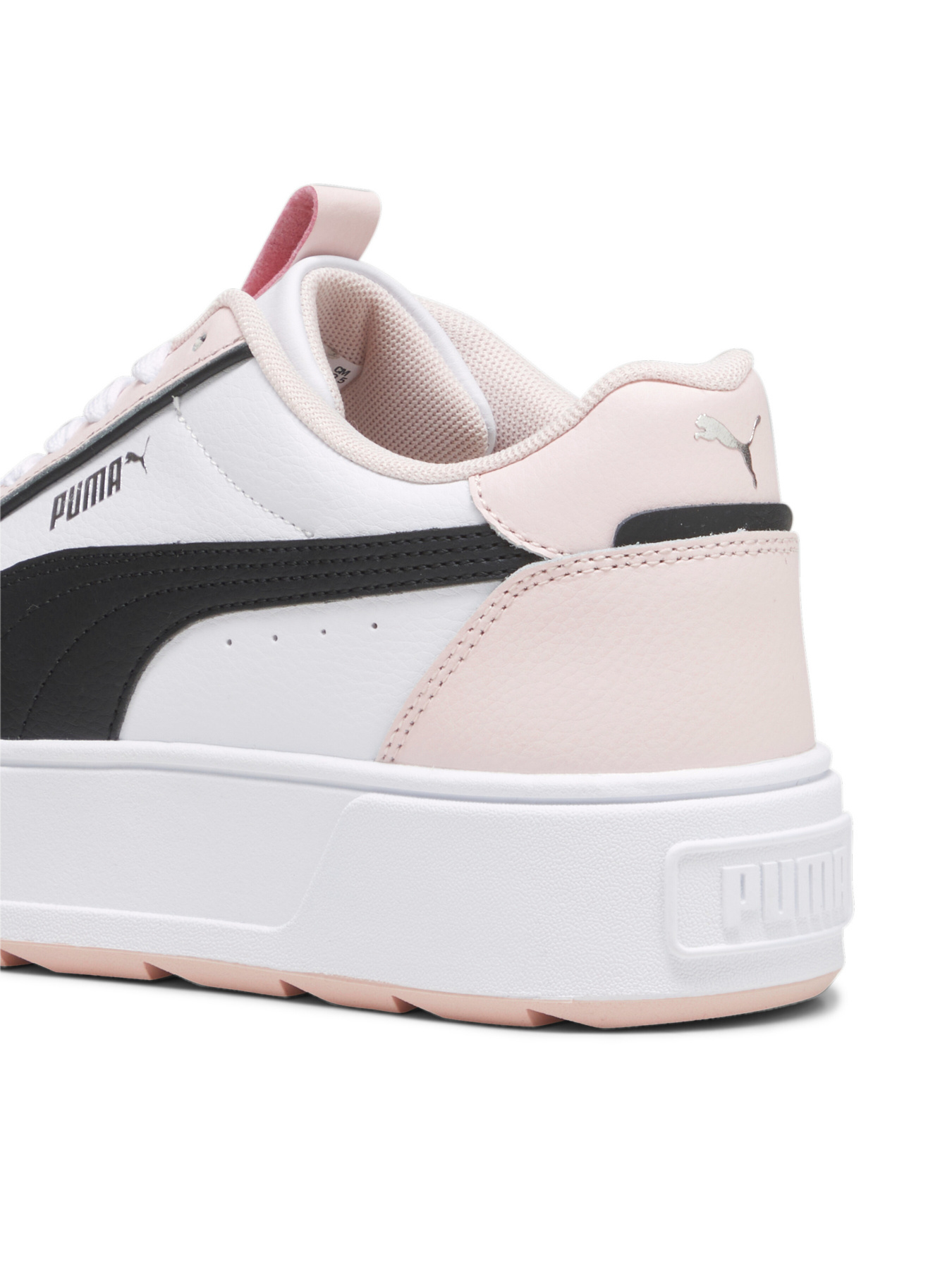 Кроссовки PUMA Karmen Rebelle модель 387212 Фото