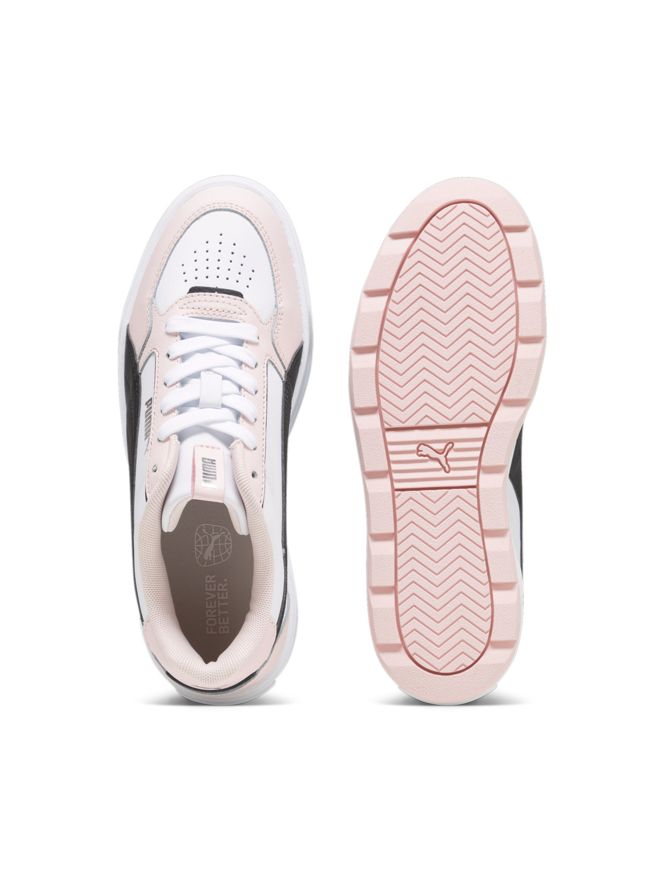 Кроссовки PUMA Karmen Rebelle модель 387212 Фото