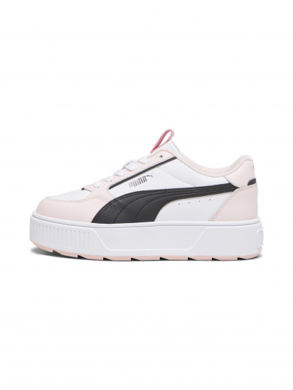 Кросівки PUMA Karmen Rebelle модель 387212 — фото 4 - INTERTOP