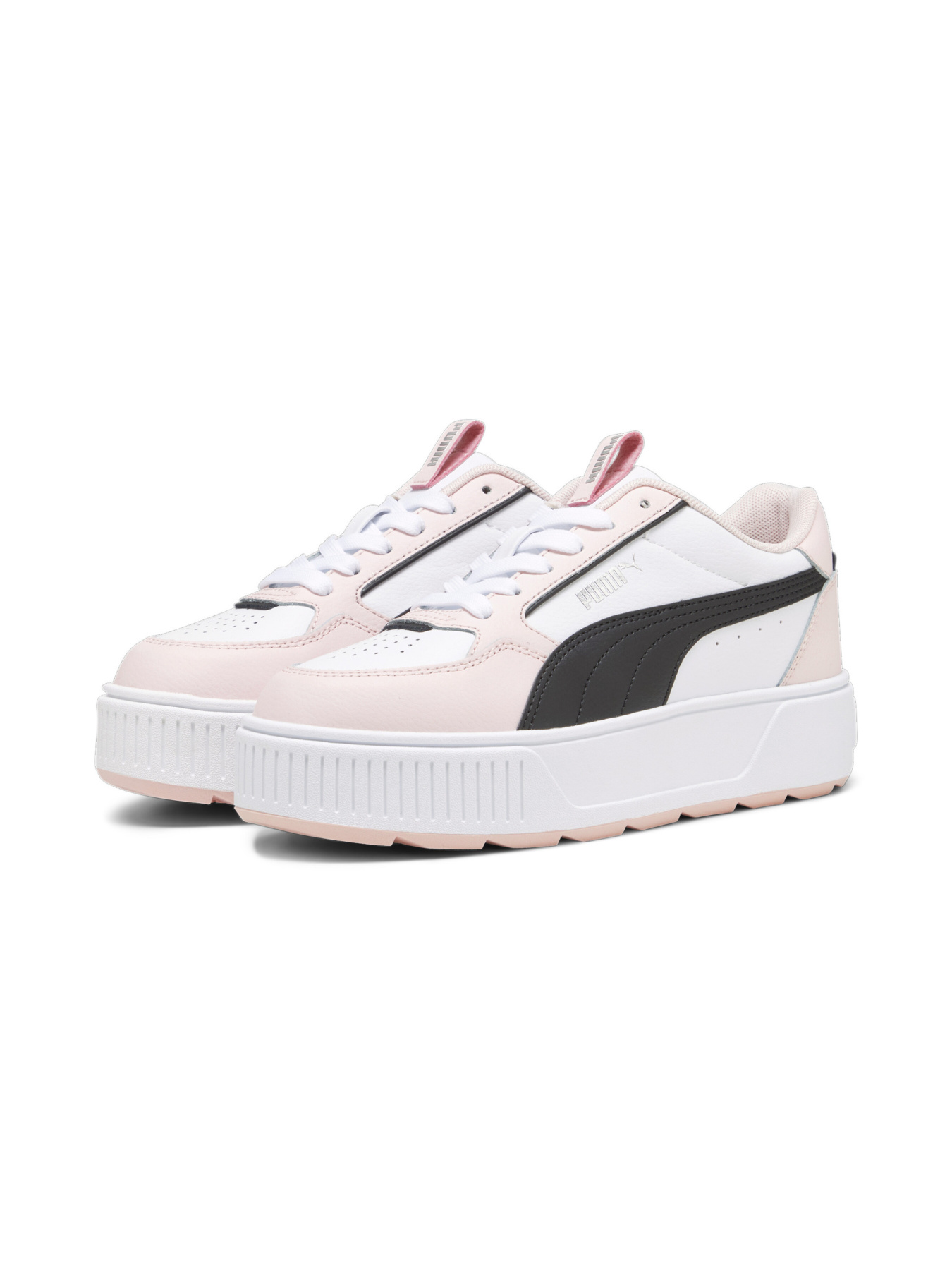 Кроссовки повседневные PUMA Karmen Rebelle модель 387212 Фото