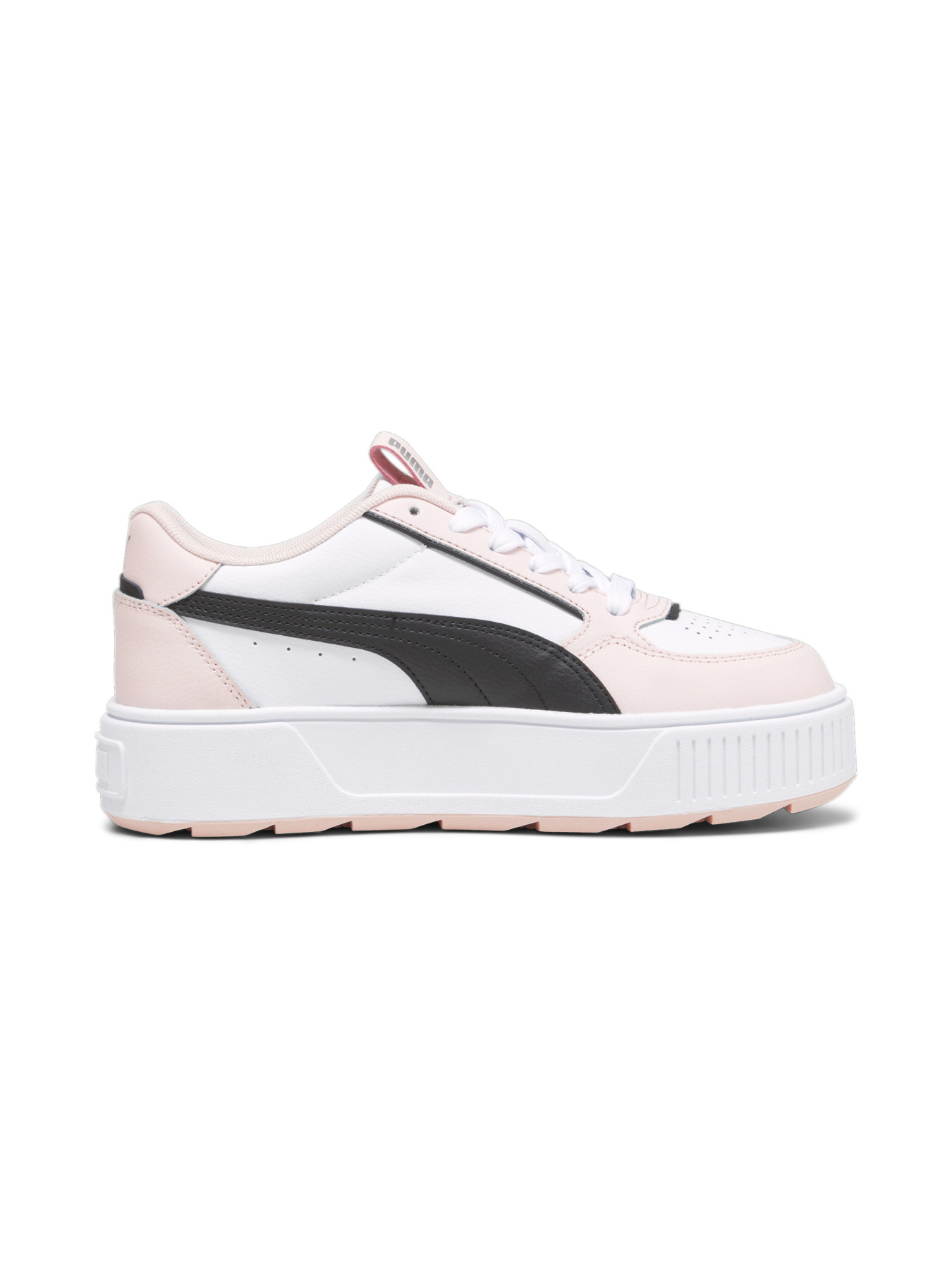Кроссовки повседневные PUMA Karmen Rebelle модель 387212 Фото
