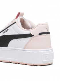Кроссовки повседневные PUMA Karmen Rebelle модель 387212 Фото