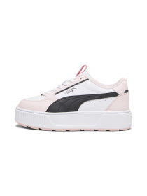 Кроссовки повседневные PUMA Karmen Rebelle модель 387212 Фото