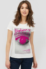 Футболки и поло YAPPI модель WW11011 Фото