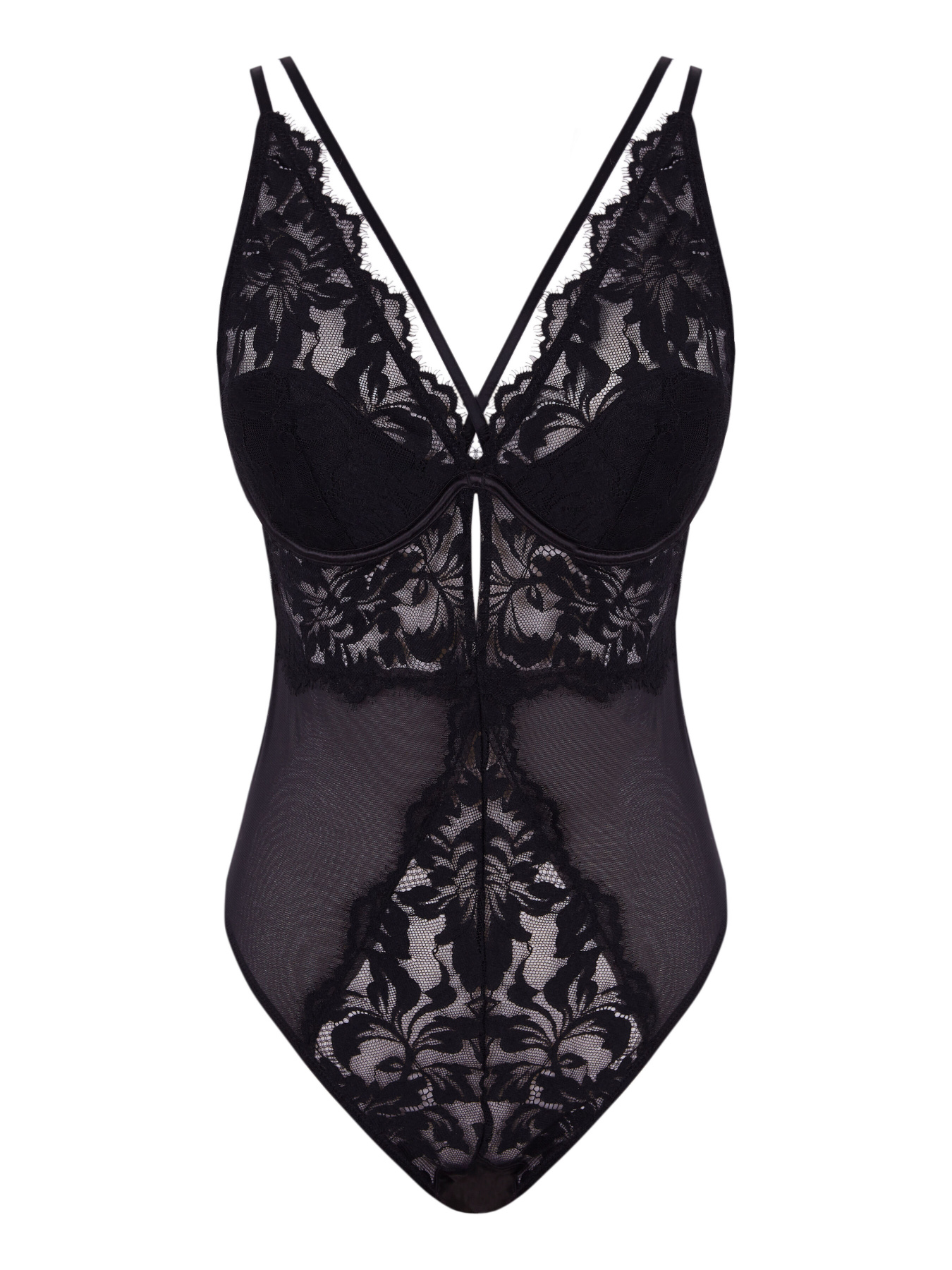 Боді Women'secret модель 7916305-01 Фото