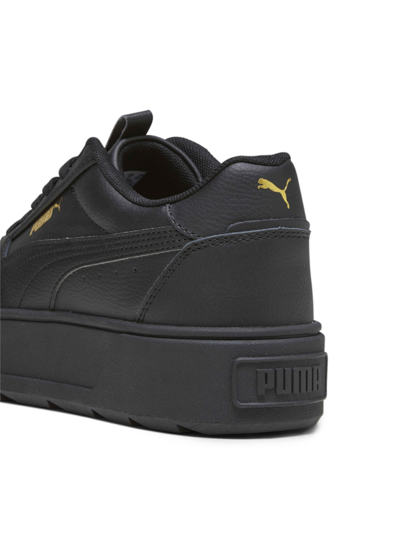 Кроссовки PUMA Karmen Rebelle модель 387212 Фото