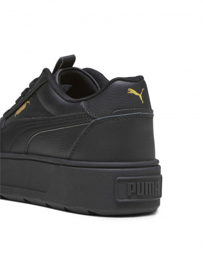 Кросівки PUMA Karmen Rebelle модель 387212 — фото 3 - INTERTOP