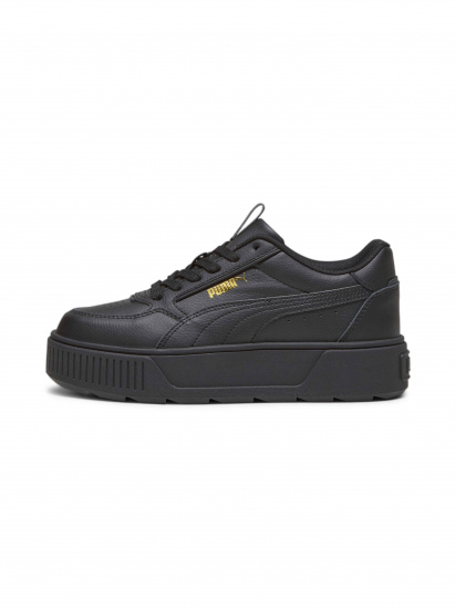 Кросівки PUMA Karmen Rebelle модель 387212 — фото 4 - INTERTOP