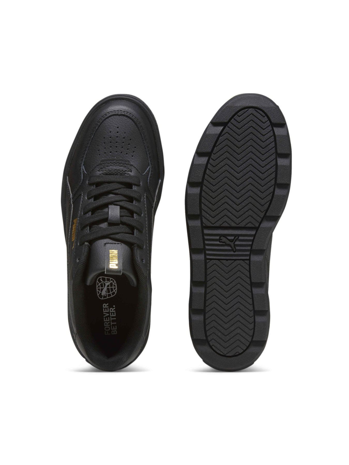 Кроссовки повседневные PUMA Karmen Rebelle модель 387212 Фото