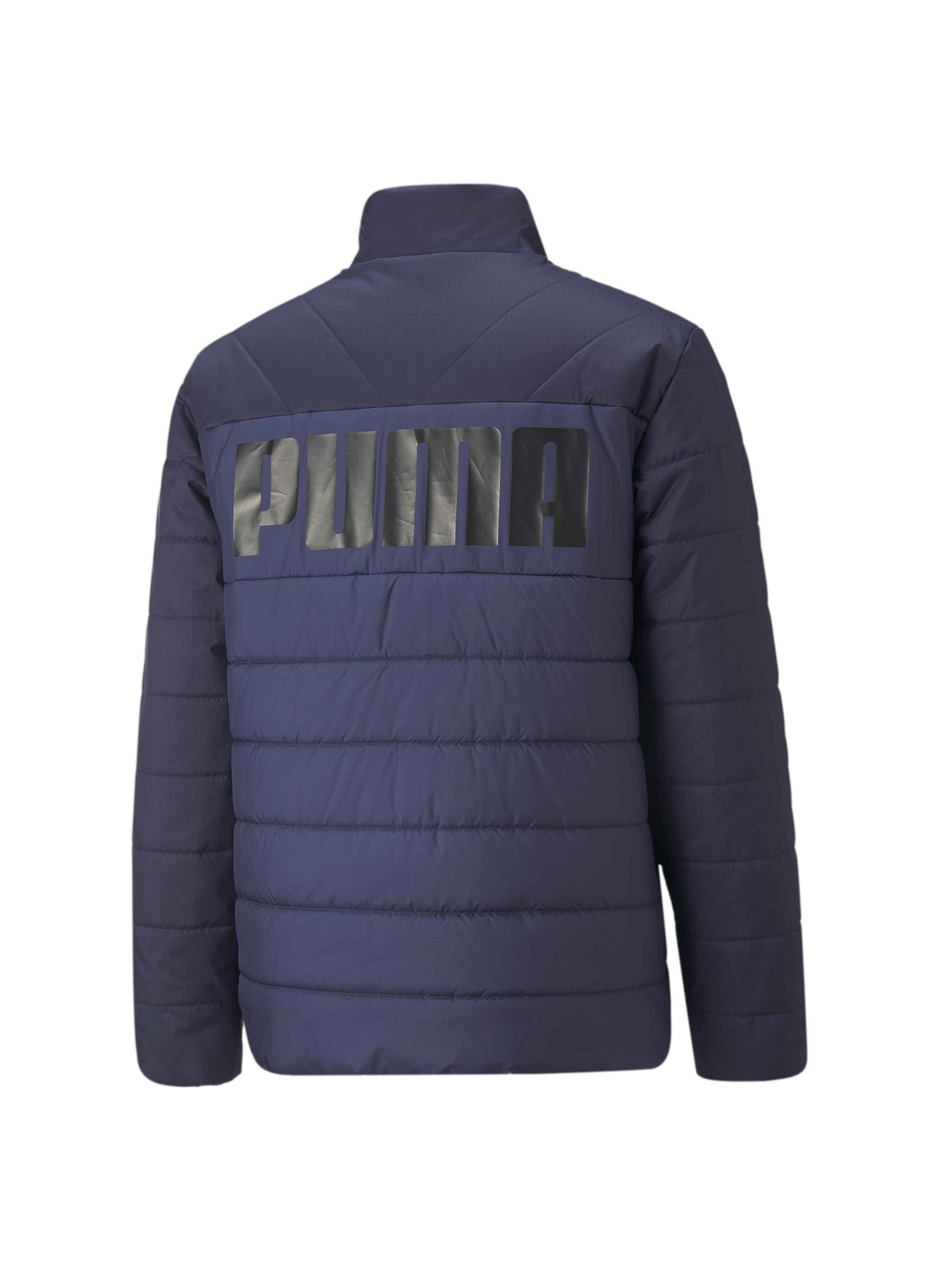 Демисезонная куртка PUMA Ess+ Padded Jacket модель 849349 Фото