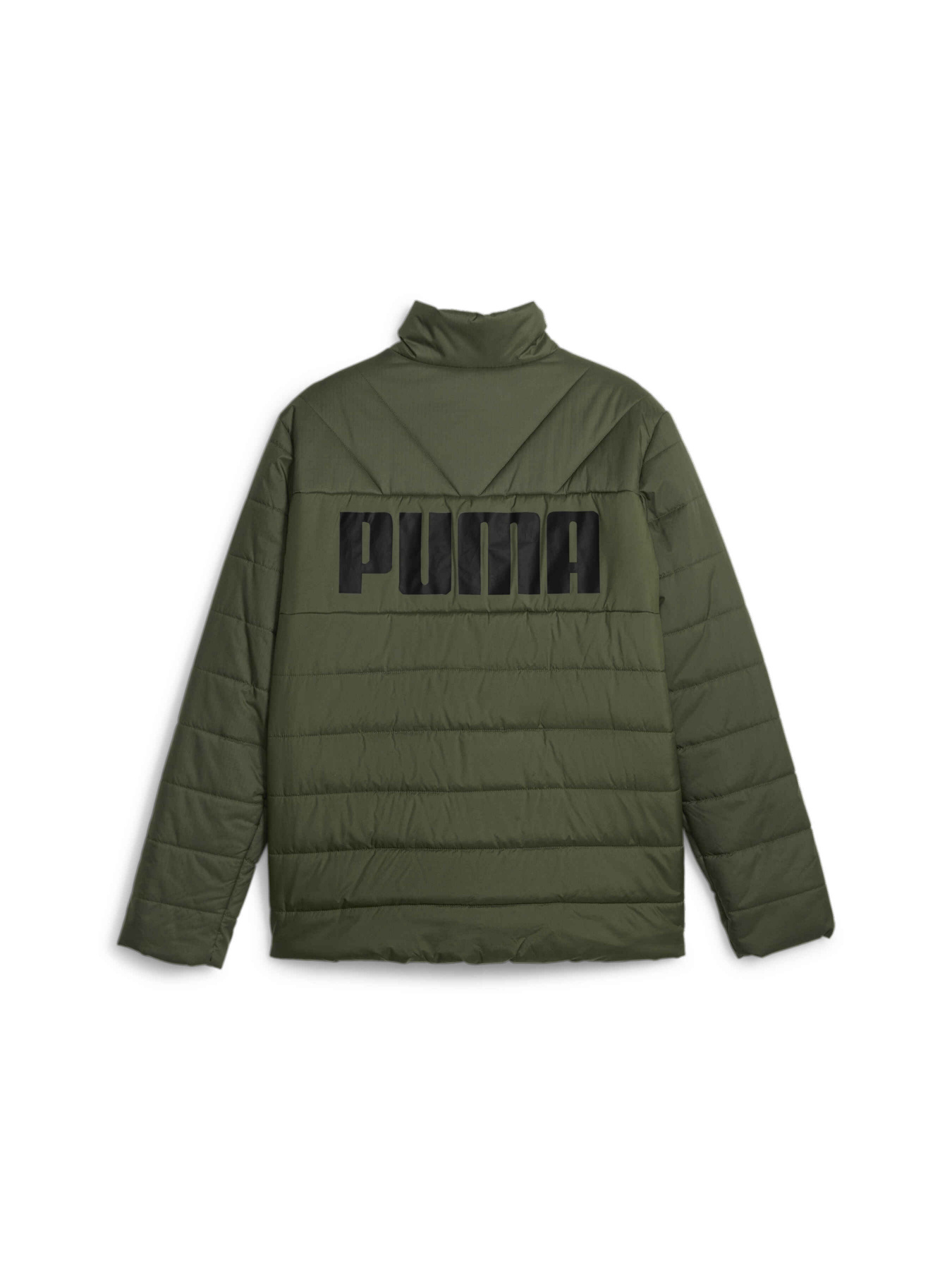 Демісезонна куртка PUMA Ess+ Padded Jacket модель 849349 Фото
