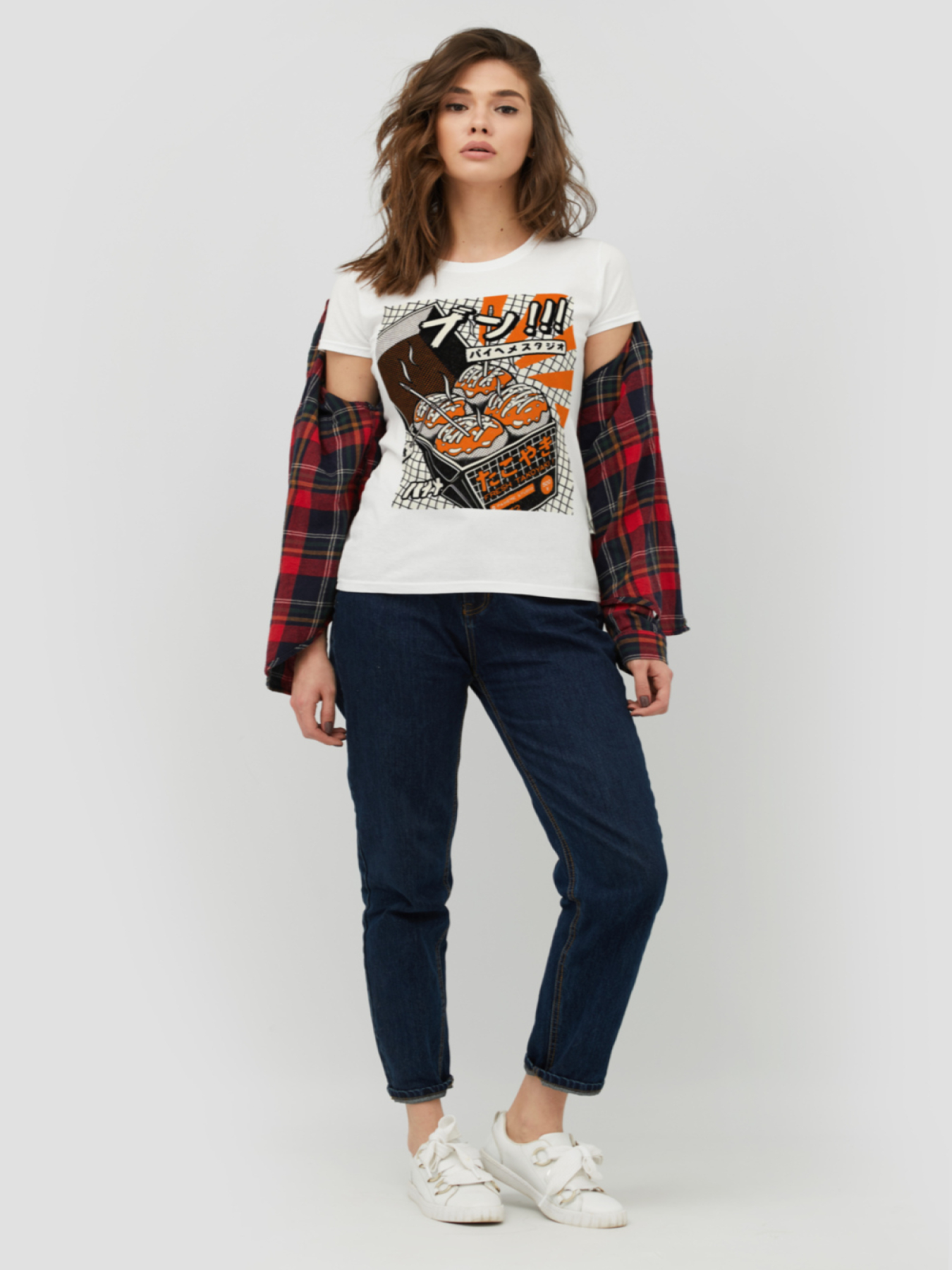 Футболки і поло YAPPI модель WW11000 Фото