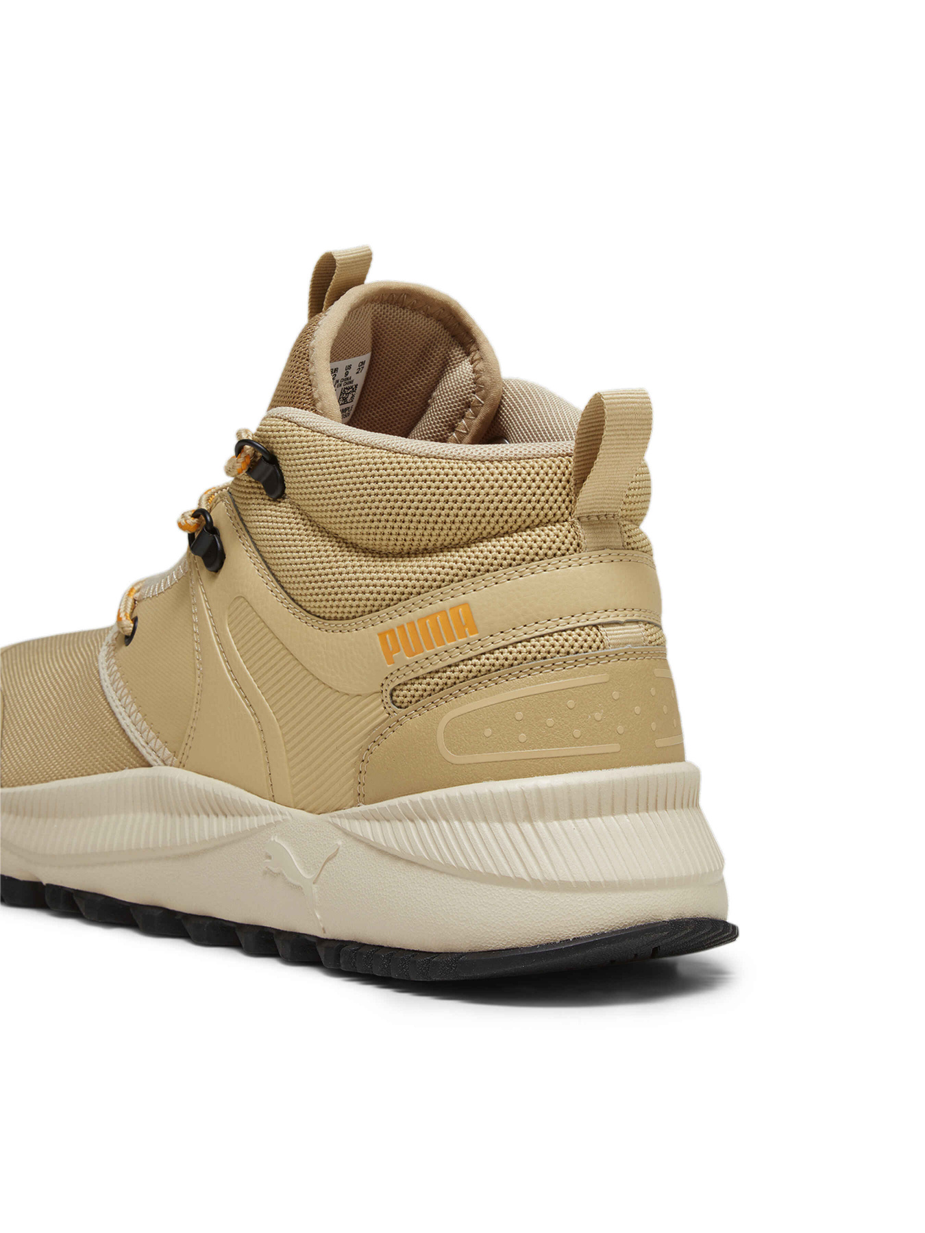 Кросівки повсякденні PUMA Pacer Future Tr Mid модель 385866 Фото