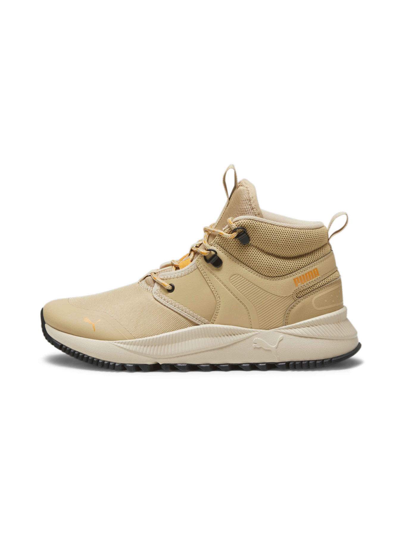 Кросівки повсякденні PUMA Pacer Future Tr Mid модель 385866 Фото